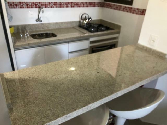 Apartamento Frente A Praia! Флорианополис Экстерьер фото